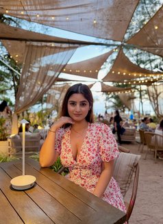 Ankita - escort in Bangalore Photo 4 of 6