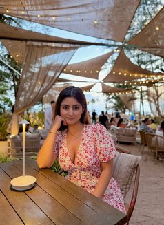 Ankita - escort in Bangalore Photo 5 of 6