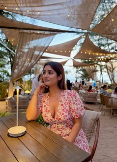 Ankita - escort in Bangalore Photo 6 of 6
