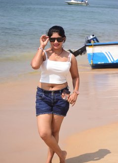 Ankita - escort in Bangalore Photo 1 of 2