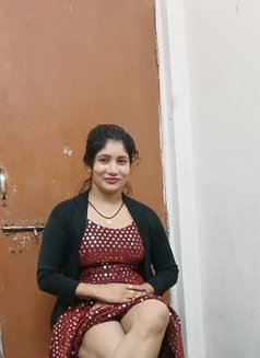 Ankita - escort in Bangalore Photo 2 of 2