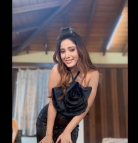 Ankita - puta in Ahmedabad