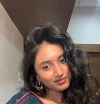 Ankita - escort in Candolim, Goa