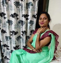 Ankita - escort in Candolim, Goa