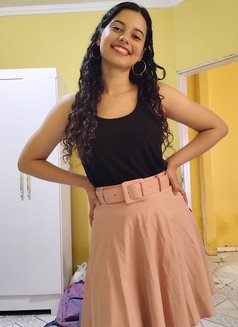 Ankita - escort in Candolim, Goa Photo 4 of 4