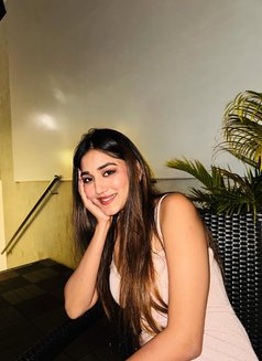 Ankita - escort in Candolim, Goa Photo 4 of 4