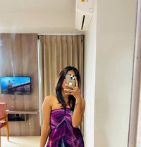 Ankita - puta in Candolim, Goa