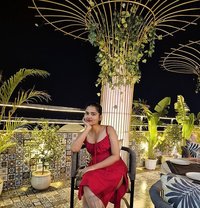 Ankita - escort in Chandigarh