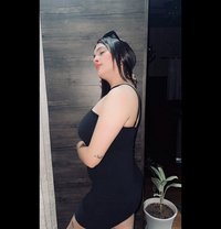 Ankita - escort in Chennai