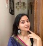 Ankita - escort in Chennai Photo 1 of 2