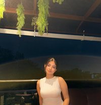 Ankita - escort in Colombo