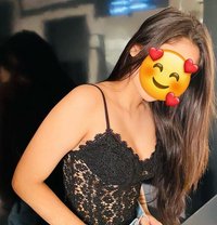 Ankita - escort in Dubai
