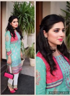 Ankita - escort in Dubai Photo 3 of 6