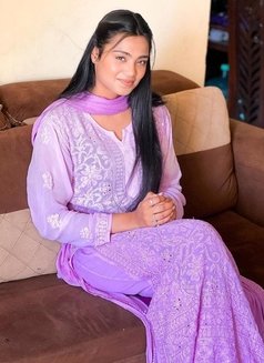 Ankita - escort in Dubai Photo 5 of 5