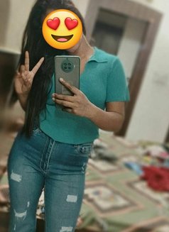 Ankita - escort in Gurgaon Photo 1 of 4