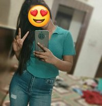 Ankita - puta in Gurgaon