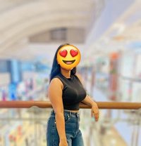 Ankita - puta in Gurgaon