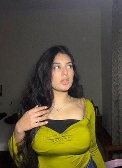 Ankita - escort in Gurgaon Photo 1 of 2