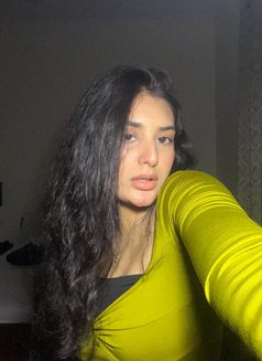 Ankita - escort in Gurgaon Photo 2 of 2