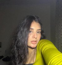 Ankita - escort in Gurgaon