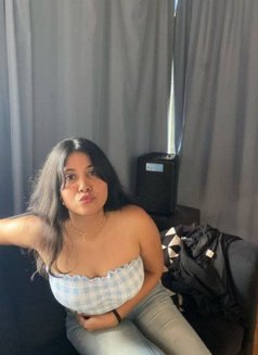 Ankita - escort in Guwahati Photo 3 of 4