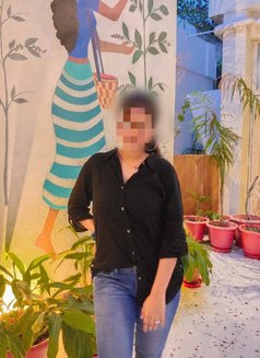 Ankita - escort in Hyderabad Photo 1 of 7