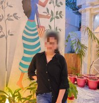 Ankita - escort in Hyderabad