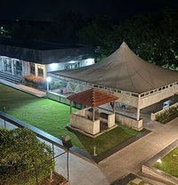 Ankita - escort in Hyderabad Photo 1 of 1