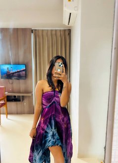 Ankita - escort in Hyderabad Photo 3 of 6