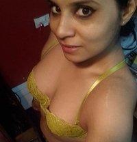 Ankita - escort in Kochi