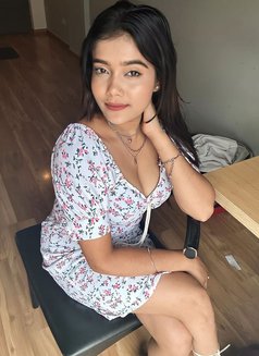 Ankita - Agencia de putas in Kolkata Photo 3 of 3