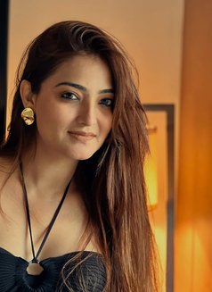 Ankita - escort in Kolkata Photo 1 of 6