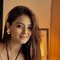 Ankita - escort in Kolkata