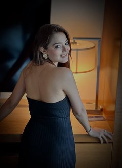 Ankita - escort in Kolkata Photo 6 of 6