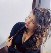 Ankita - escort in Kolkata