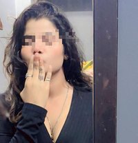 Ankita - escort in Kolkata