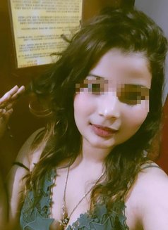 Ankita - escort in Kolkata Photo 4 of 6