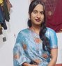 Ankita - escort in Lucknow Photo 1 of 3