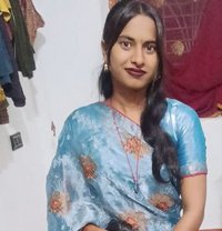 Ankita - puta in Lucknow