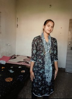 Ankita - puta in Lucknow Photo 3 of 3