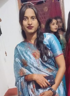 Ankita - puta in Lucknow Photo 3 of 3