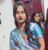 Ankita - escort in Lucknow