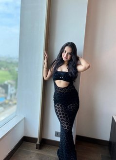 Ankita - escort in Mumbai Photo 1 of 4