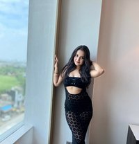 Ankita - puta in Mumbai