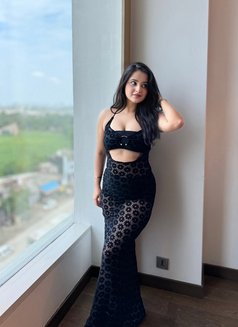 Ankita - escort in Mumbai Photo 2 of 4