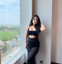 Ankita - puta in Mumbai