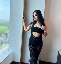 Ankita - puta in Mumbai