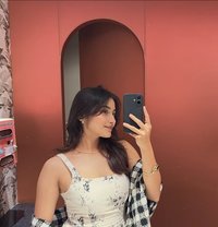 Ankita - escort in Mumbai