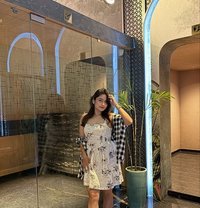 Ankita - escort in Mumbai