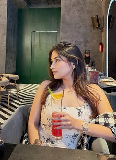 Ankita - escort in Mumbai Photo 3 of 4